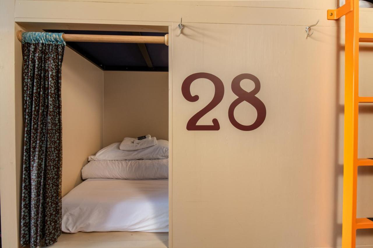 Хостел The Bunkhouse Minturn Екстер'єр фото